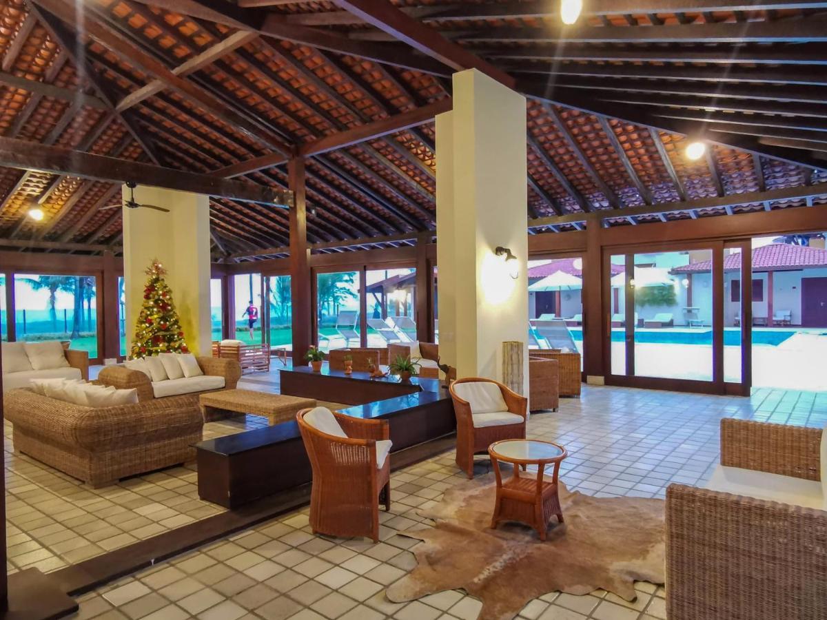 Casa Mia Pousada Кабеделу Екстер'єр фото