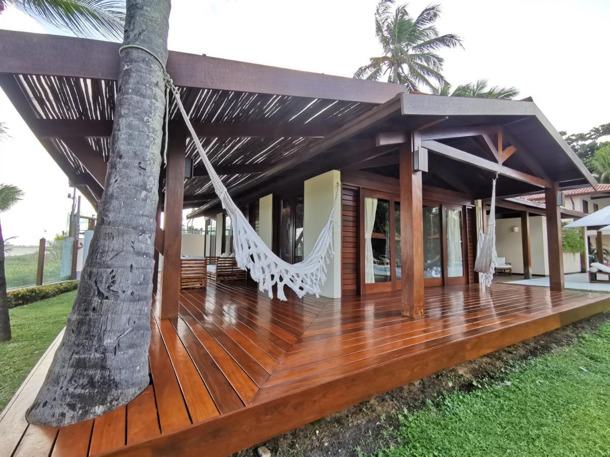 Casa Mia Pousada Кабеделу Екстер'єр фото